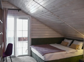 Гостевой дом Вельвет