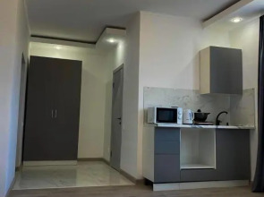 Отель Tamyrly Astana