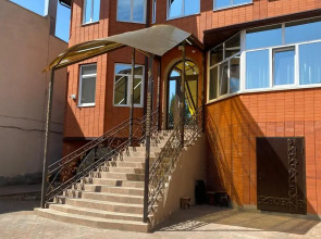 Гостевой дом Амар от Травел Хотелс Антураж