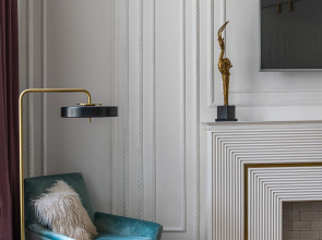 Апартаменты D у Исаакиевского собора