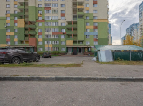 Квартира в м-н Седьмое Небо
