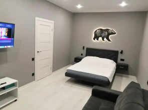 Квартира Олимпийская 87-27