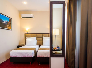 Бутик-Отель Нальчик