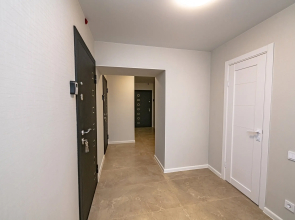 Апартаменты TopHouse на Авраменко 17, 2