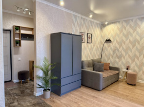 Квартира на Макаренко 30