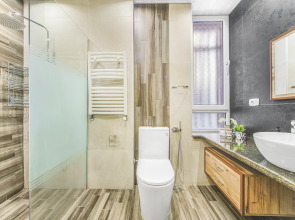 Апартаменты on Aram Street 4/3-19