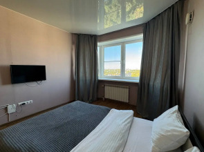 Апартаменты Apart Sharing на Джамбула