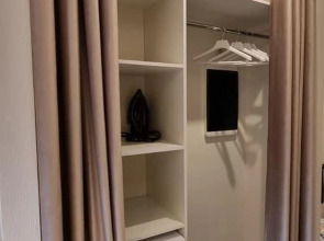 Апартаменты Bisness для 2-их гостей