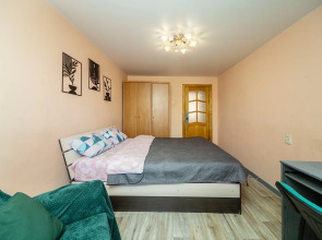 Апартаменты Ленина 72А