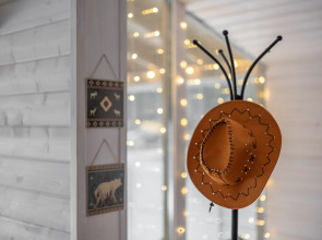 Частный дом для большой семьи