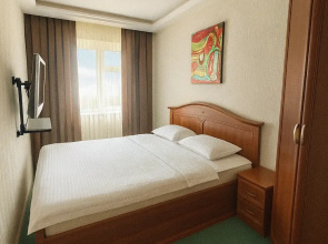 Na Bulvare Apartments