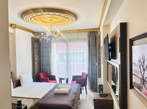 Отель Borancik Suites