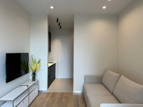 Апартаменты класса люкс в центре