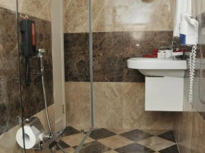 Отель Lake Palace 