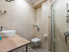 Апартаменты Libretto 2