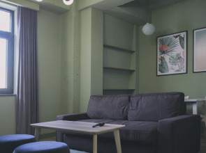 Апартаменты HOME/tbilisi