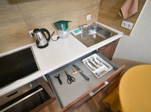 Квартира на Яворки