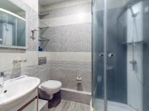 Апартаменты UyutnoEKB ЖК Радиус