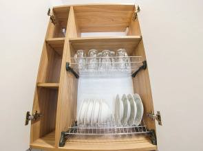 Апартаменты InnDays Apartments Академика Насоновой 9А