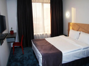 Nice Hotel Yerevan