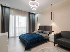 5Stars Apartments