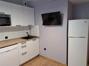 Квартира Клёвое Место рядом с Рыбной Деревней