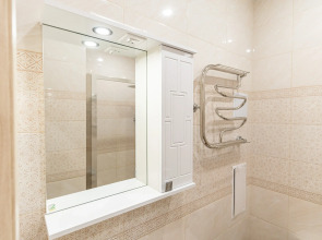 Апартаменты в ЖК Новые огни от LetoApart