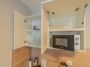 Апартаменты Улучшенные Трехместные SalutApart 8