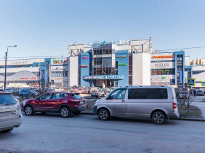 Апартаменты у метро Беговая