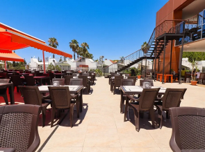 Throne Beach Resort & Spa