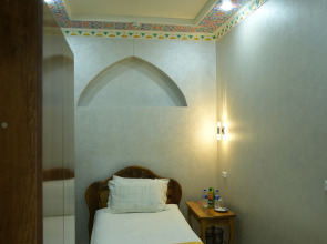 Бутик-отель  Шахерезада