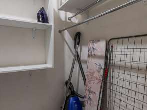 Квартира двухкомнатная ChistoFamily в 10 мин от центра и Аквапарка