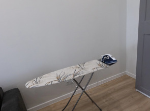 Апартаменты BPA 79