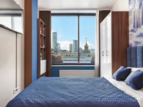 Гостевой дом Home Hotel