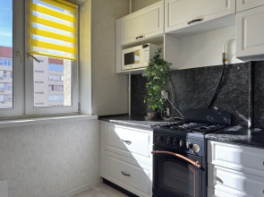 Квартира на Академика Королева 8