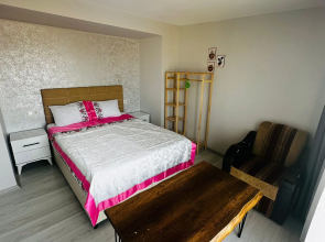 Отель Airport Black Sea Hotel & Restaurant