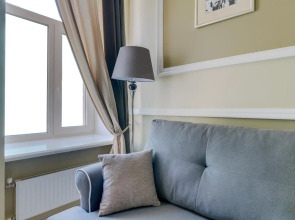 Апартаменты Sutki Rent Сутки Рент у Авроры