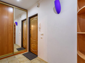 Апартаменты FortEstate Воронцовские пруды 5