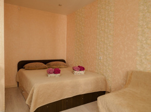 Апартаменты Тенишевой