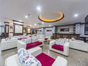 Wasa Hotel - All Inclusive