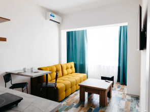 Dublin Bay Apartments