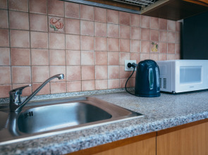 Апартаменты Уютная квартира возле Кёнигсбергского Зоопарка