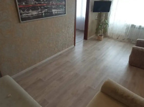 Квартира Семейная в центре Костромы