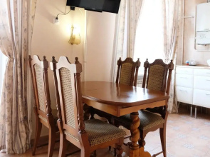 Квартира на Ленина с парковкой