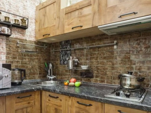 Апартаменты Двухкомнатные рядом с Эрмитажем