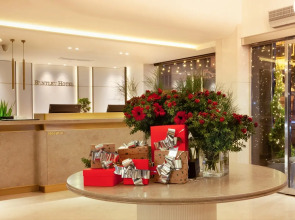 Bentley Hotel Bosphorus