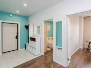 Квартира на Тихой улице 6