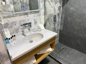 Бутик-отель Rivana Boutique Hotel