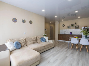 Квартира BeGuest на Чкалова 18