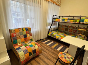 Гостевой дом Горница на Невском 13/9